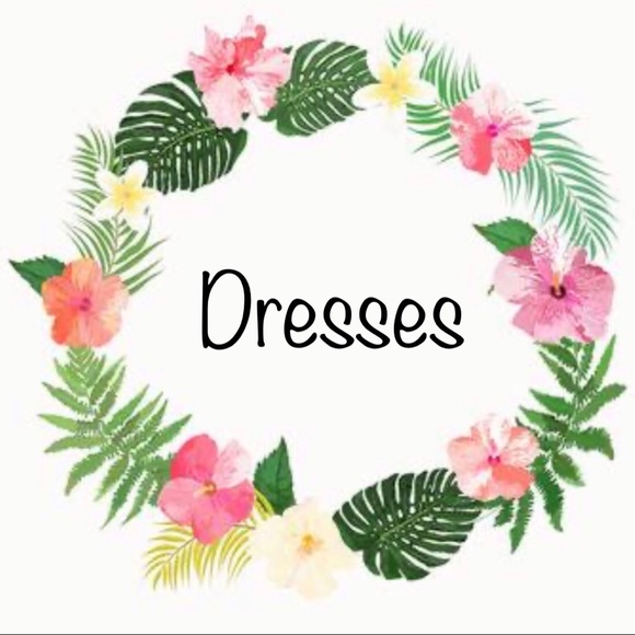 🌺Dresses🌺 - Picture 1 of 1
